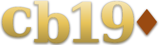 cb190 logo